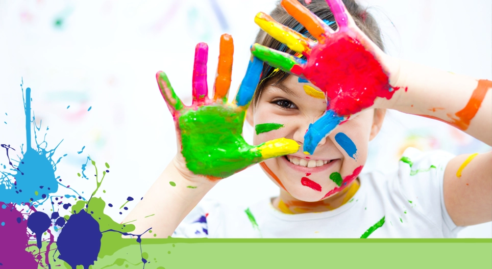 Bạn có biết tất cả các màu sắc không?