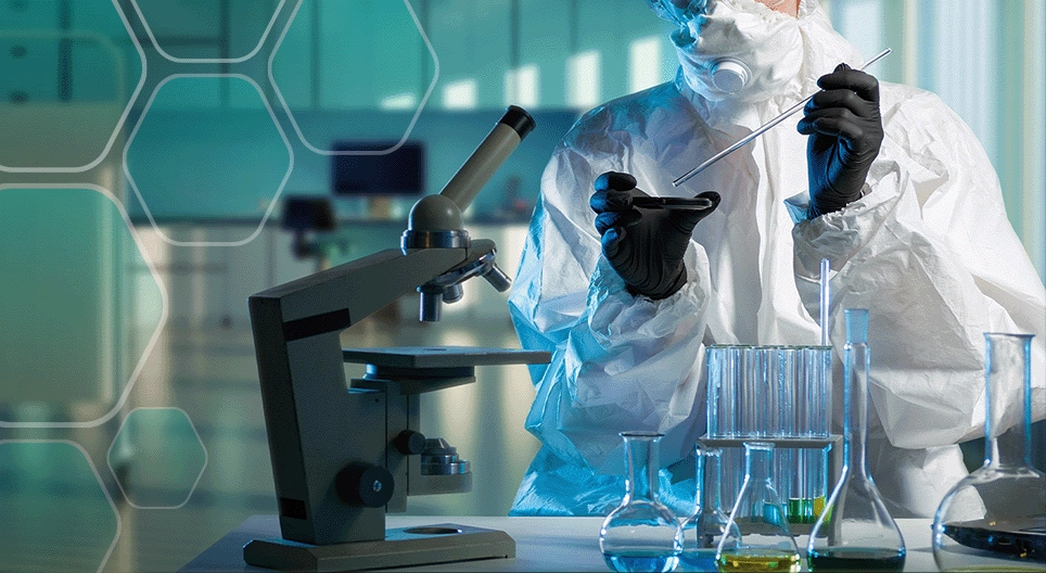 Xác định thành phần của hợp chất hữu cơ