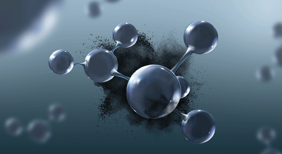 Tại sao lại có nhiều hợp chất cacbon như vậy?