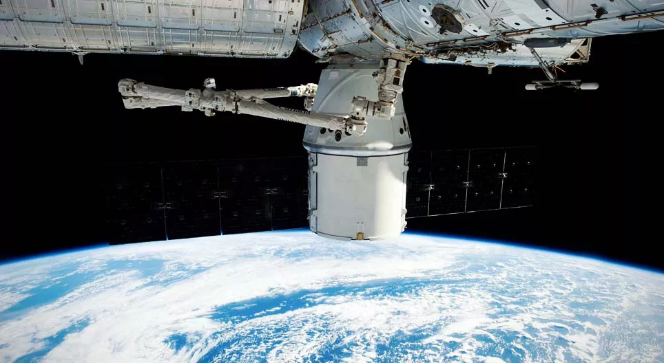 Làm thế nào chúng ta chinh phục không gian?