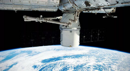 Làm thế nào chúng ta chinh phục không gian?