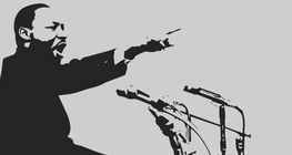 Người đàn ông có một giấc mơ: Martin Luther King