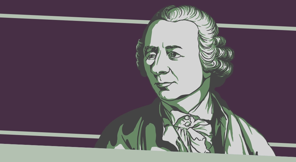 Leonhard Euler là ai? Phần I