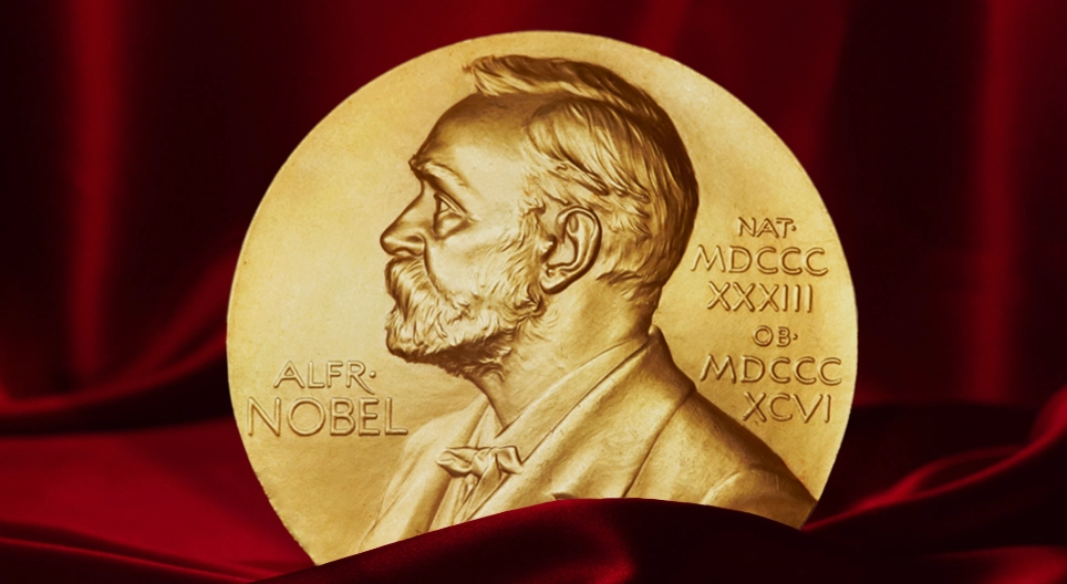 Có ích cho nhân loại: Giải Nobel