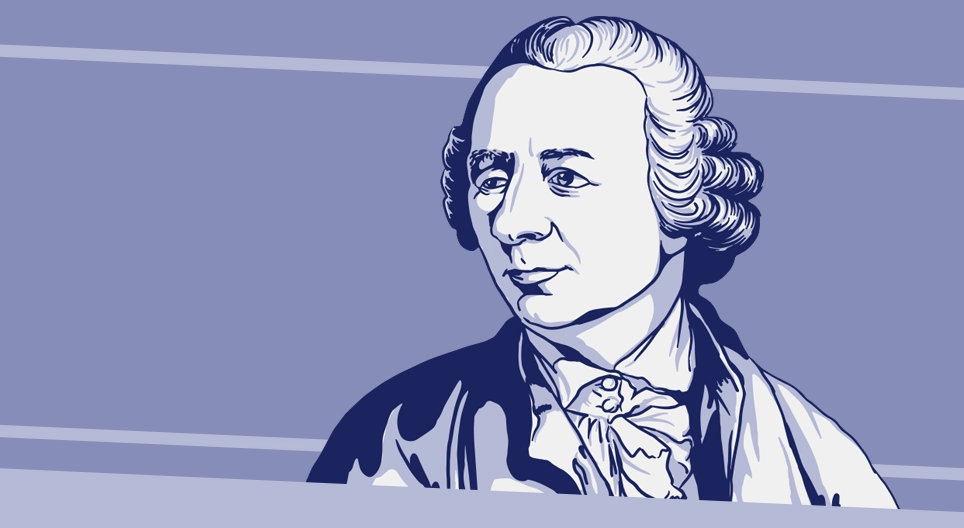 Leonhard Euler là ai? Phần II