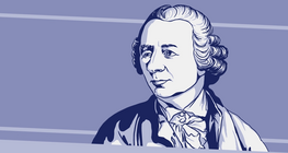 Leonhard Euler là ai? Phần II