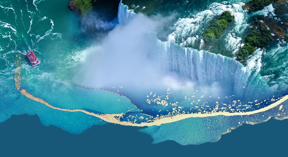 Thác Niagara