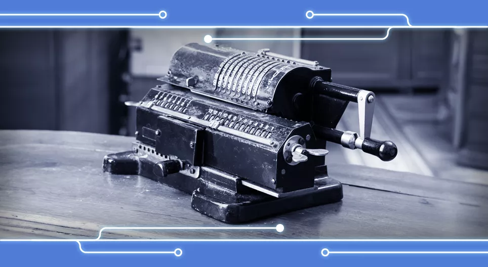 Lịch sử máy tính 1