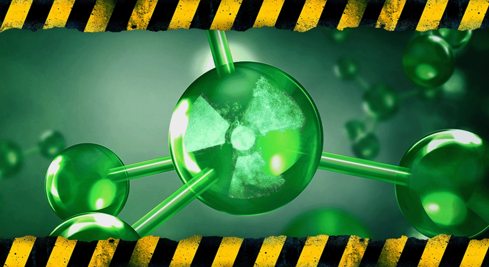 Định luật phân rã phóng xạ