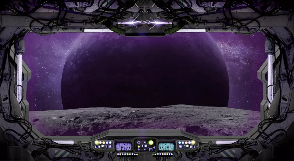 Xác định dữ liệu thiên văn