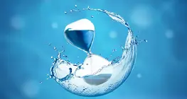 Nguyên lý vật lý của đồng hồ nước
