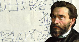 János Bolyai là ai?