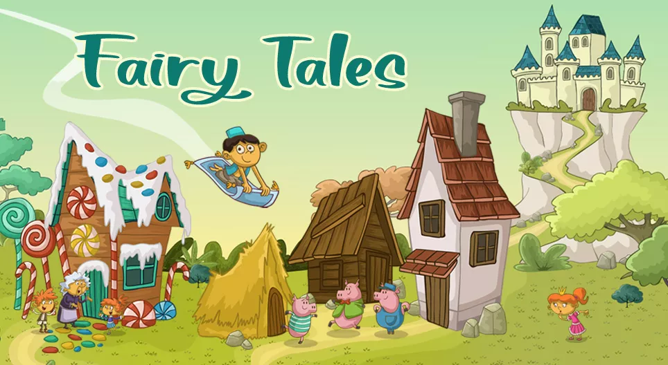 Fairy Tales