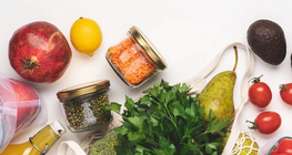 Tiêu dùng có ý thức về môi trường