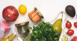 Tiêu dùng có ý thức bảo vệ môi trường
