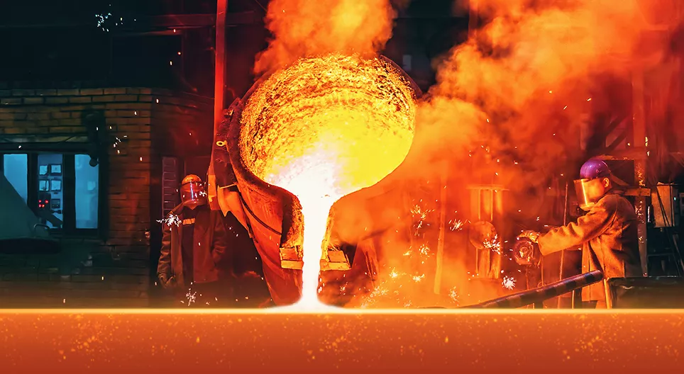 Sự giãn nở vì nhiệt của vật liệu rắn và chất lỏng