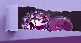 Hãy làm dụng cụ chỉ thị từ bắp cải đỏ