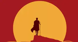 Gandhi, 'linh hồn vĩ đại'