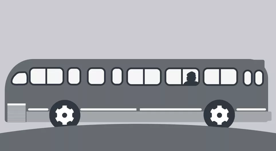 Chuyến đi xe buýt lịch sử: Sự phản kháng của Rosa Parks