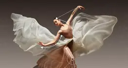 Vật lý trong nhảy múa