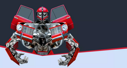 Trái tim của xe ô tô