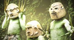 Có đột biến trong số chúng ta?