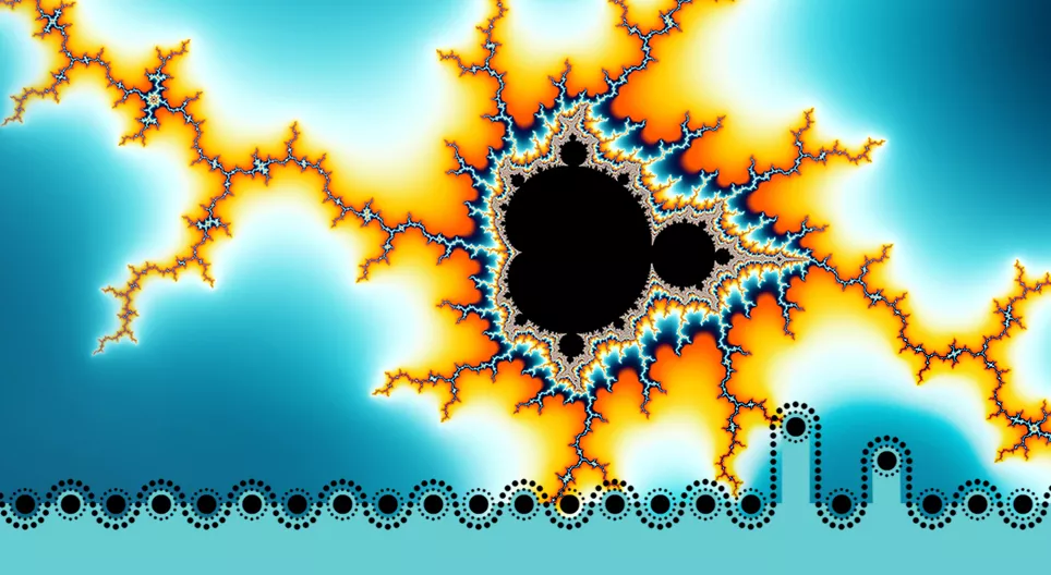 Hình phân dạng – hình dạng hình học đẹp nhất