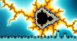 Hình phân dạng – hình dạng hình học đẹp nhất