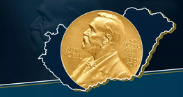 Những người đoạt giải Nobel Hungary