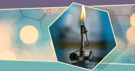 Đèn Bunsen được sử dụng như thế nào?