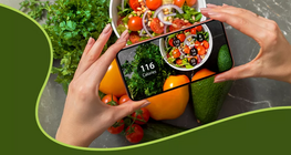 Hàm lượng năng lượng trong thực phẩm