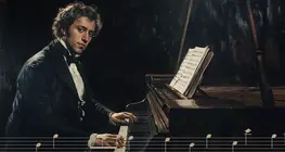 Frédéric Chopin, 'nhà thơ của piano'
