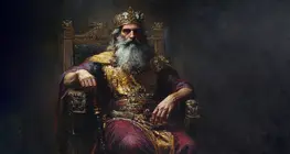 Vua Solomon