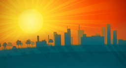 Mặt trời - nguồn năng lượng