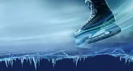 Inertial frames of reference and motion – Physics on ice