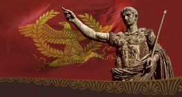 Hoàng đế Augustus