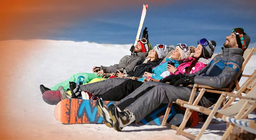 Bức xạ hồng ngoại là gì?