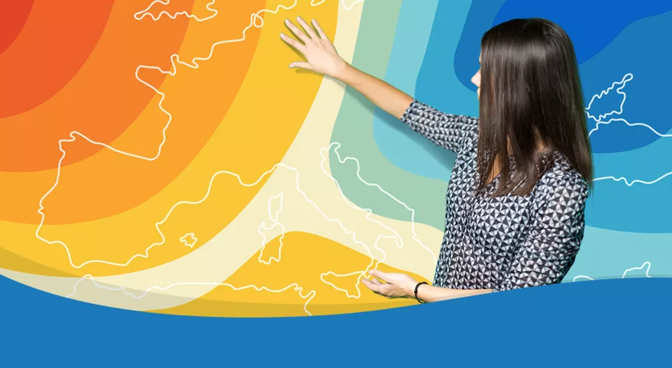 Báo cáo thời tiết