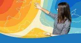 Bản tin dự báo thời tiết