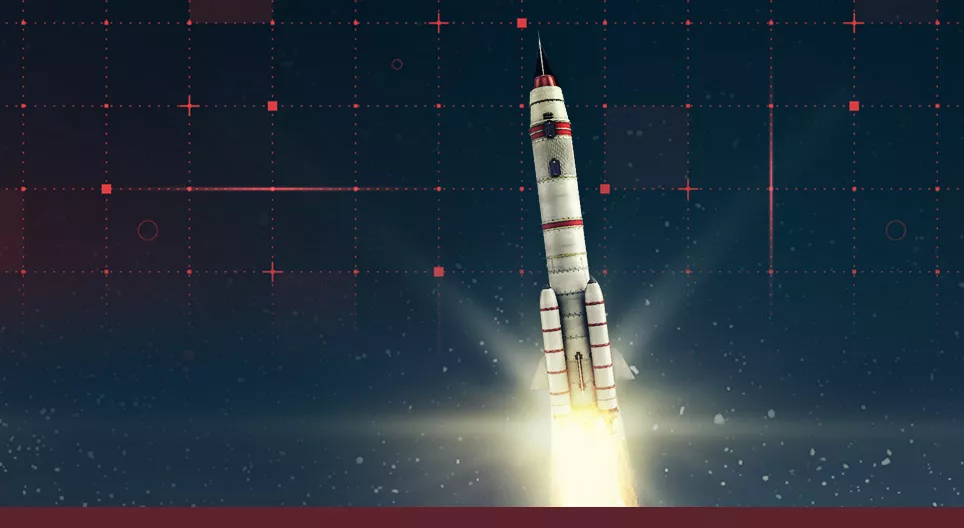 Khám phá không gian vào đầu thế kỷ 21