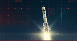 Khám phá không gian vào đầu thế kỷ 21