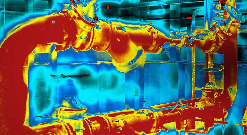 Những thiết bị sử dụng ánh sáng hồng ngoại?