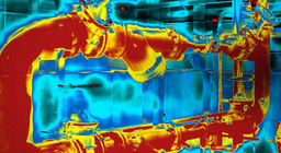 Những thiết bị sử dụng ánh sáng hồng ngoại?