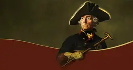 Trong thế tiến thoái lưỡng nan – Triều đại của Frederick II