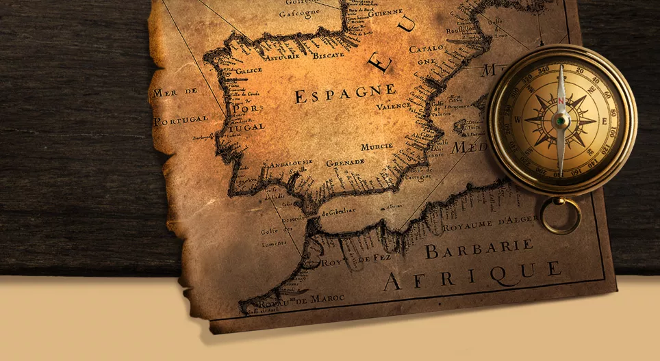 Đế chế mà Mặt trời không bao giờ lặn – Thời kỳ hoàng kim của Tây Ban Nha