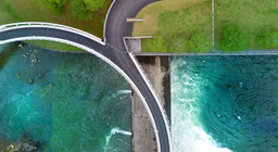 Năng lượng thủy điện có thể được sử dụng như thế nào?".