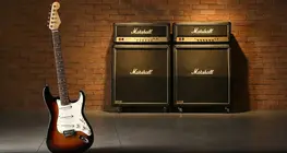 Induction in the guitar – how do electric guitars work?