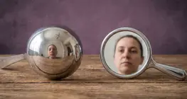 Spherical mirrors
