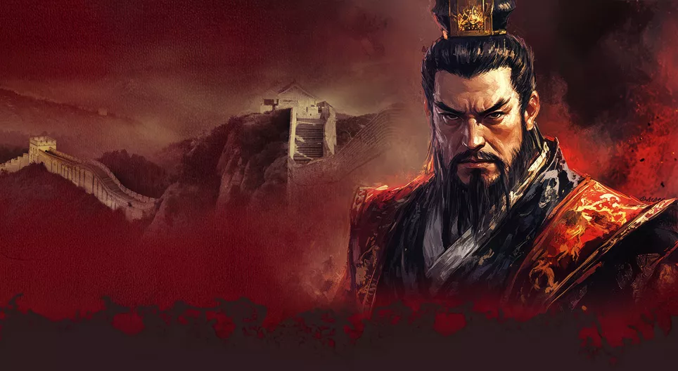 Hoàng đế đầu tiên của Trung Quốc: Tần Thủy Hoàng