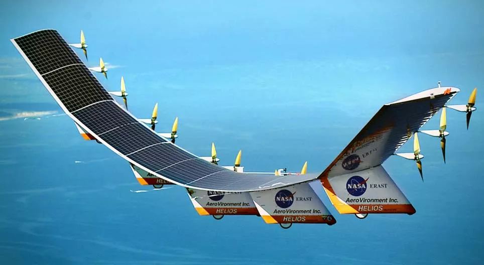 Làm thế nào năng lượng mặt trời có thể được sử dụng?